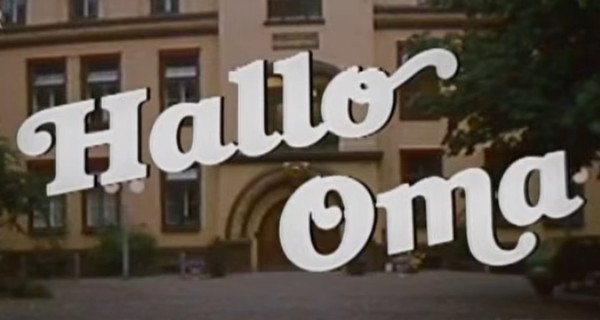Hallo Oma – Bild: NDR/Screenshot