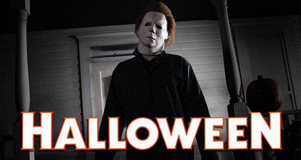 Halloween – Bild: Splendor Films
