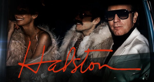 Halston – Bild: Netflix Halston – Bild: Netflix