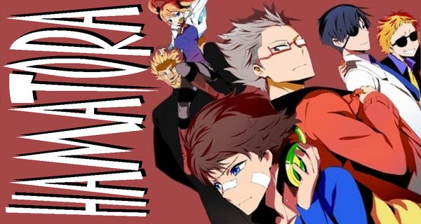 Hamatora – Bild: NAZ