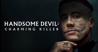 Handsome Devil: Killer mit Charme Handsome Devil: Killer mit Charme