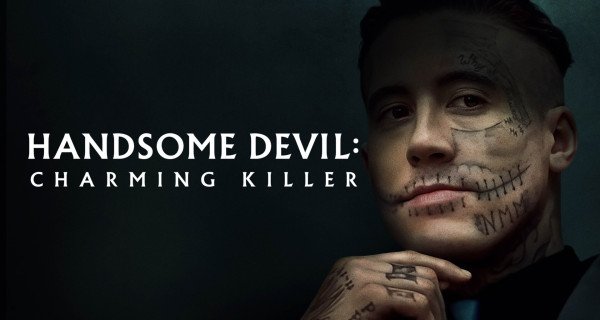 Handsome Devil: Killer mit Charme – Bild: Paramount+