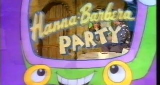 Hanna-Barbera Party
