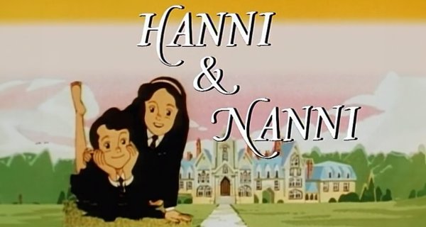 Hanni und Nanni – Bild: Tokyo Movie Shinsha Hanni und Nanni – Bild: Tokyo Movie Shinsha
