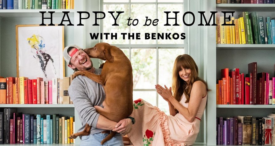 Happy To Be Home – Bild: Blind Nil
