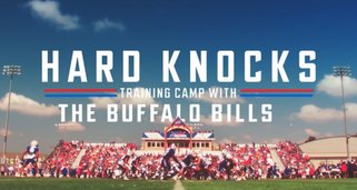 Hard Knocks