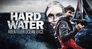 Hard Water – Abenteuer Ocean Race