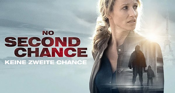 Harlan Coben – No Second Chance – Bild: TF1