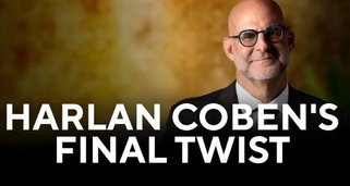 Harlan Coben’s Final Twist
