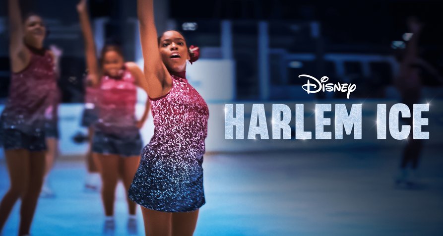 Harlem Ice – Bild: Disney