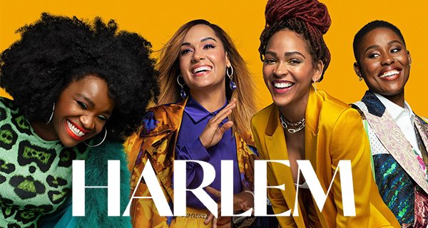 Harlem – Bild: Amazon Studios