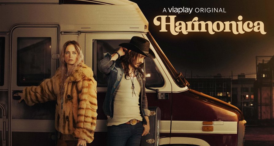 Harmonica – Bild: Viaplay Harmonica – Bild: Viaplay
