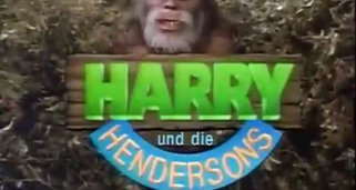 Harry und die Hendersons