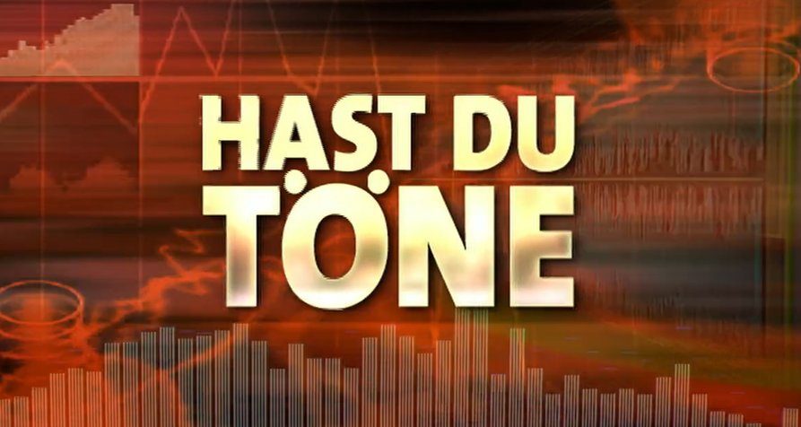 Hast du Töne – Bild: SWR Hast du Töne – Bild: SWR
