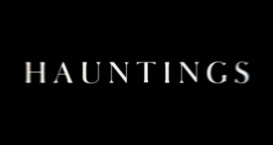 Hauntings – Bild: Paramount