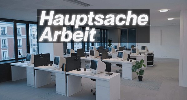 Hauptsache Arbeit – Bild: arte.tv/Elephant Doc Hauptsache Arbeit – Bild: arte.tv/Elephant Doc