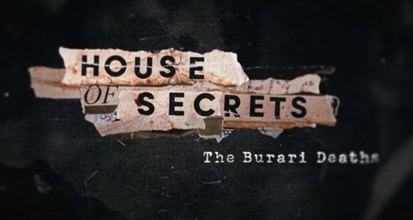 Haus der Geheimnisse: Die Toten von Burari – Bild: Netflix Haus der Geheimnisse: Die Toten von Burari – Bild: Netflix