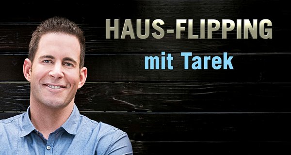 Haus-Flipping mit Tarek – Bild: HGTV Haus-Flipping mit Tarek – Bild: HGTV