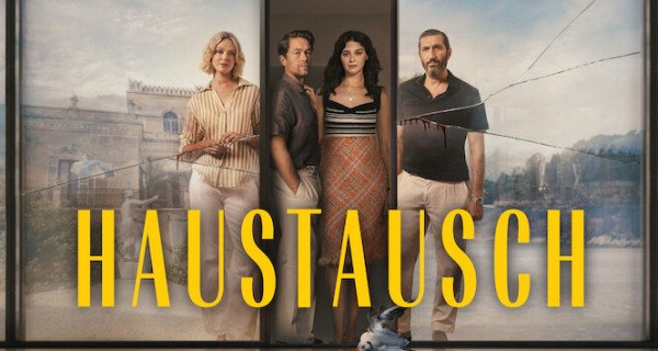 Haustausch – Bild: Netflix