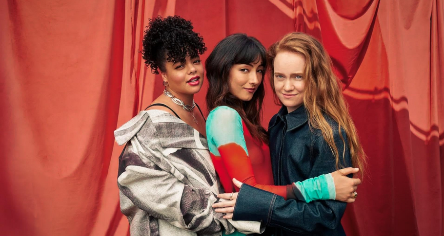 He Had it Coming – Bild: Jungle Entertainment / Screen Australia