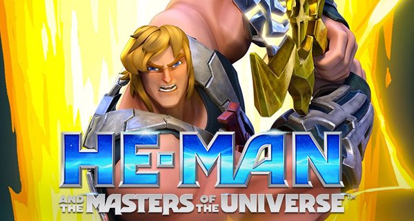 He-Man and the Masters of the Universe – Bild: Netflix