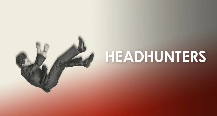 Headhunters – Bild: arte.tv Headhunters – Bild: arte.tv