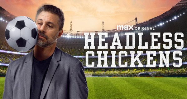 Headless Chickens – Bild: HBO Max Headless Chickens – Bild: HBO Max
