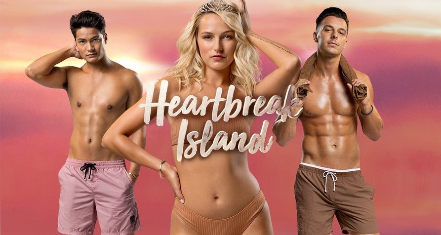 Heartbreak Island – Bild: TVNZ Heartbreak Island – Bild: TVNZ