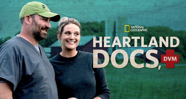 Heartland Docs – Die Tierarzt-Familie – Bild: National Geographic Heartland Docs – Die Tierarzt-Familie – Bild: National Geographic