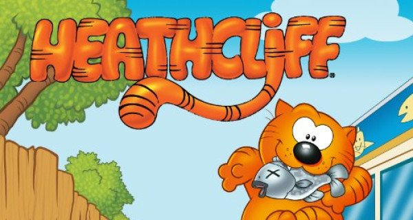 Heathcliff – Bild: McNaught Syndicate & LBS Communications/DIC Enterprises