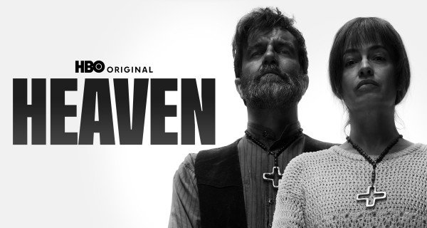 Heaven – Bild: HBO Max Heaven – Bild: HBO Max