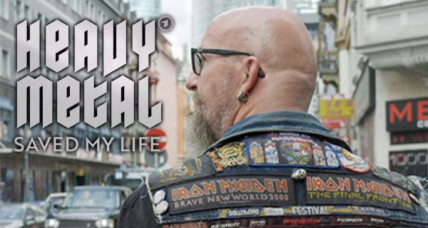 Heavy Metal Saved My Life – Bild: HR