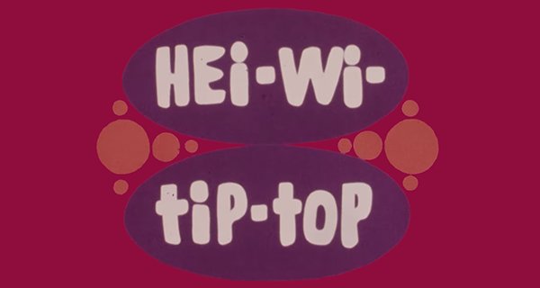 Hei-Wi-Tip-Top – Bild: ZDF/PANs Studio Hei-Wi-Tip-Top – Bild: ZDF/PANs Studio