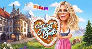 HeidiFest HeidiFest