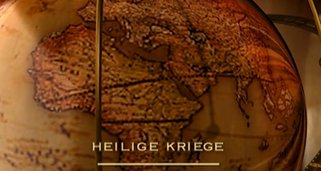 Heilige Kriege Heilige Kriege