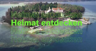 Heimat entdecken Heimat entdecken