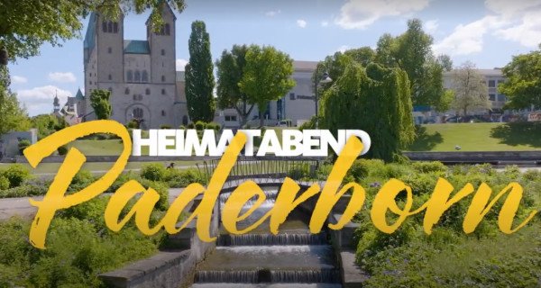 Heimatabend – Bild: WDR Heimatabend – Bild: WDR