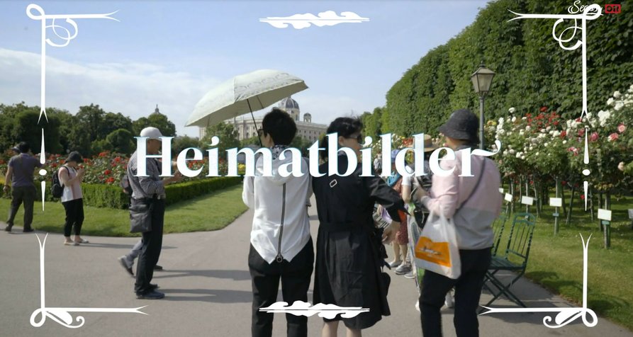 Heimatbilder – Bild: ServusTV (Screenshot) Heimatbilder – Bild: ServusTV (Screenshot)