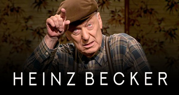 Heinz Becker – Bild: SWR/SR/handwerker-promotion