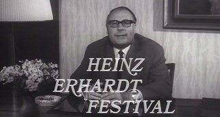 Heinz Erhardt Festival