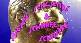 Heiße Schwenks und scharfe Schnitte Heiße Schwenks und scharfe Schnitte