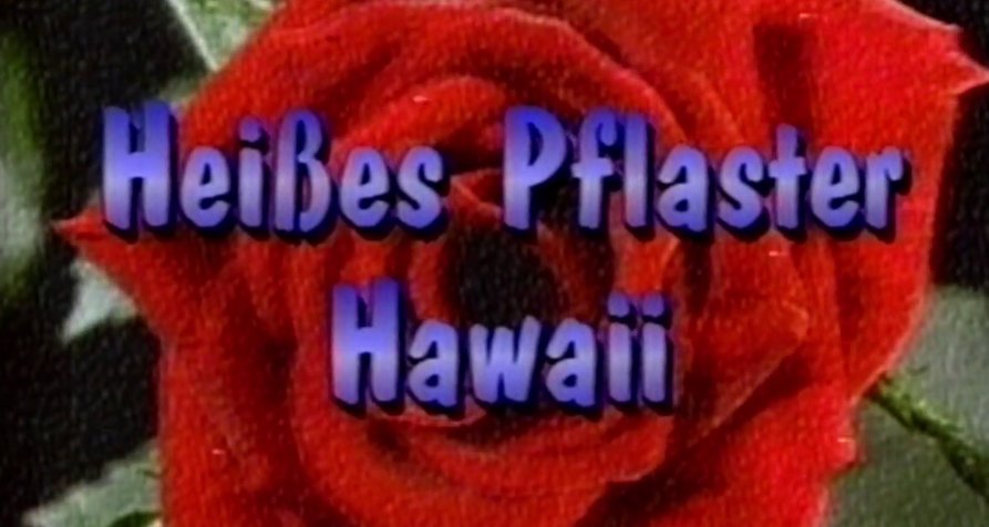 Heißes Pflaster Hawaii – Bild: VOX/Screenshot Heißes Pflaster Hawaii – Bild: VOX/Screenshot