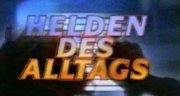 Helden des Alltags – Bild: center.tv Helden des Alltags – Bild: center.tv