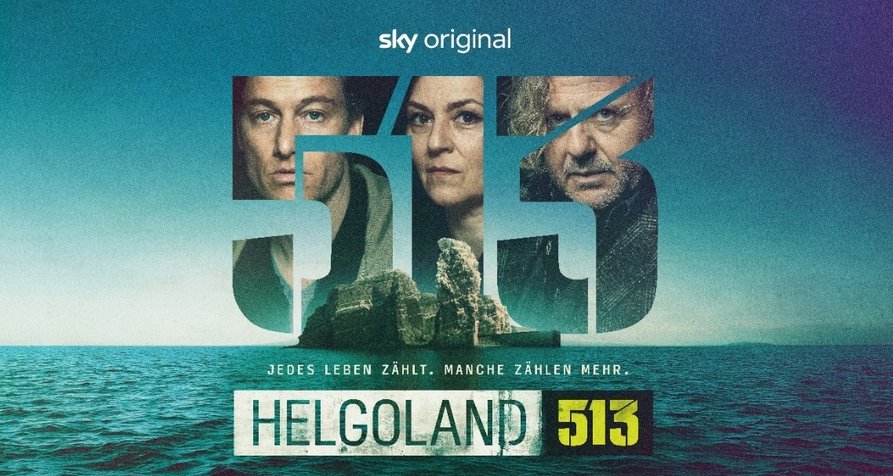 Helgoland 513 – Bild: Sky Deutschland/UFA Fiction Helgoland 513 – Bild: Sky Deutschland/UFA Fiction