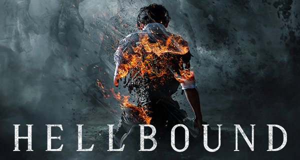 Hellbound – Bild: Netflix