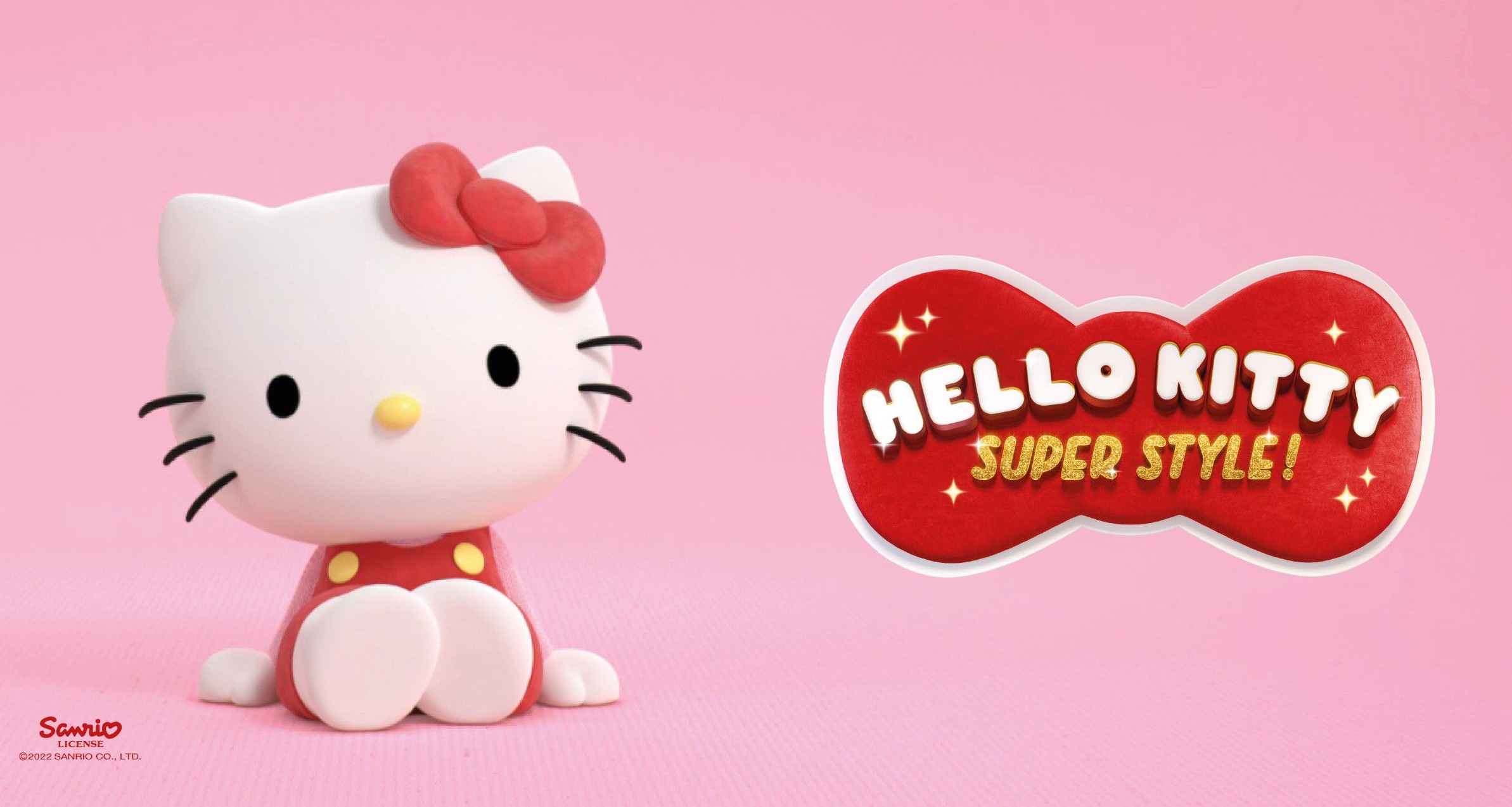 Hello Kitty Super Style Im RTL Channel Streamen Fernsehserien de