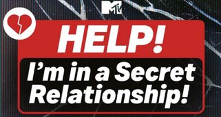 Help! I’m In A Secret Relationship