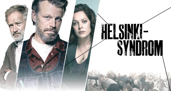 Helsinki-Syndrom – Bild: Fisher King/arte/NDR/Panache Productions Helsinki-Syndrom – Bild: Fisher King/arte/NDR/Panache Productions