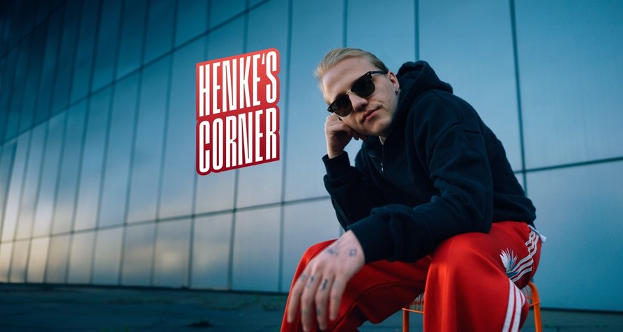 Henke’s Corner – Bild: Funk Henke’s Corner – Bild: Funk