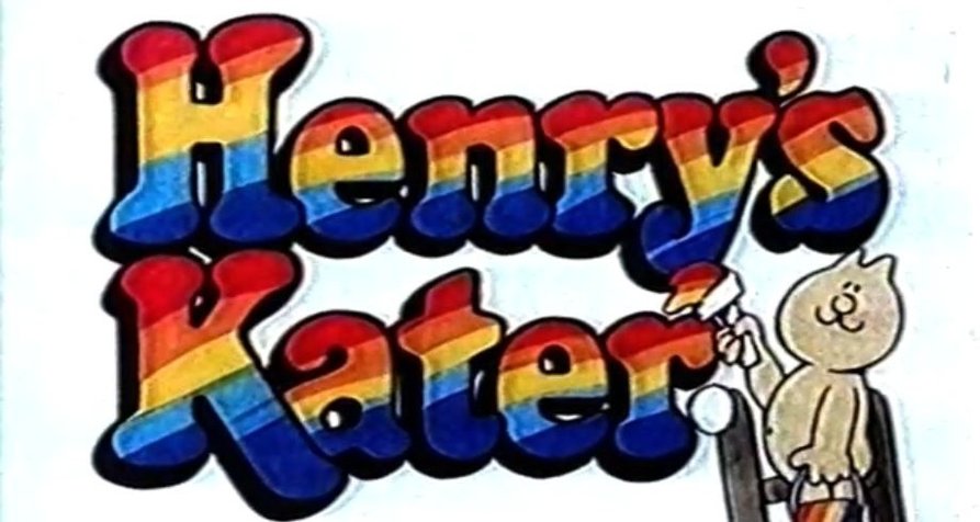 Henrys Kater Henrys Kater
